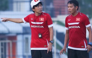 Thái Lan bỏ xa Việt Nam, VFF xét tương lai của HLV Miura